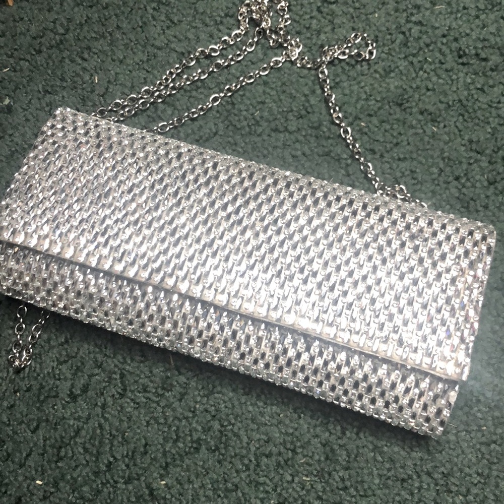 Aldo Bags- clutch purse